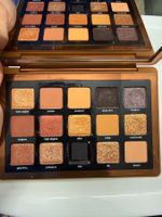Natasha Denona Bronze Palette Lidschatten