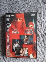 DIE UNZERTRENNLICHEN     DVD