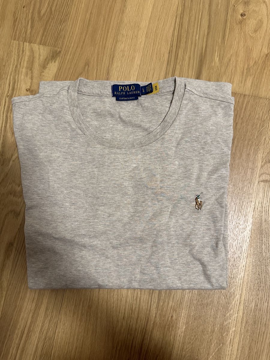 T-shirt: Herren Set, 3 Shirts, Grösse M/L – Usato da Lufingen venduto da ott_r59k 1