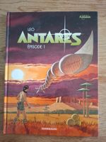 Les Mondes d'Alderban: Antares Épisode 1 (EO 2007)