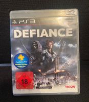 Defiance PS3