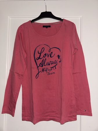 T-Shirt fille - Taille 176 - Tommy Hilfiger
