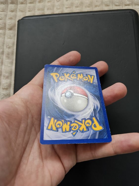 Pokémon Carte collezionabili: Pokemon Karte: Kangaskhan Holo - Selten! Jungle Set – Usato da oberbuchsiten venduto da thug4 3