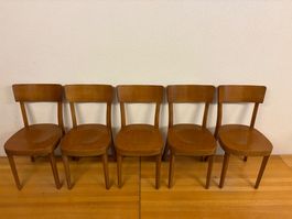5 x Horgen Glarus Classic