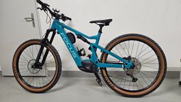 E-Mountainbike Focus Jam2 7.8