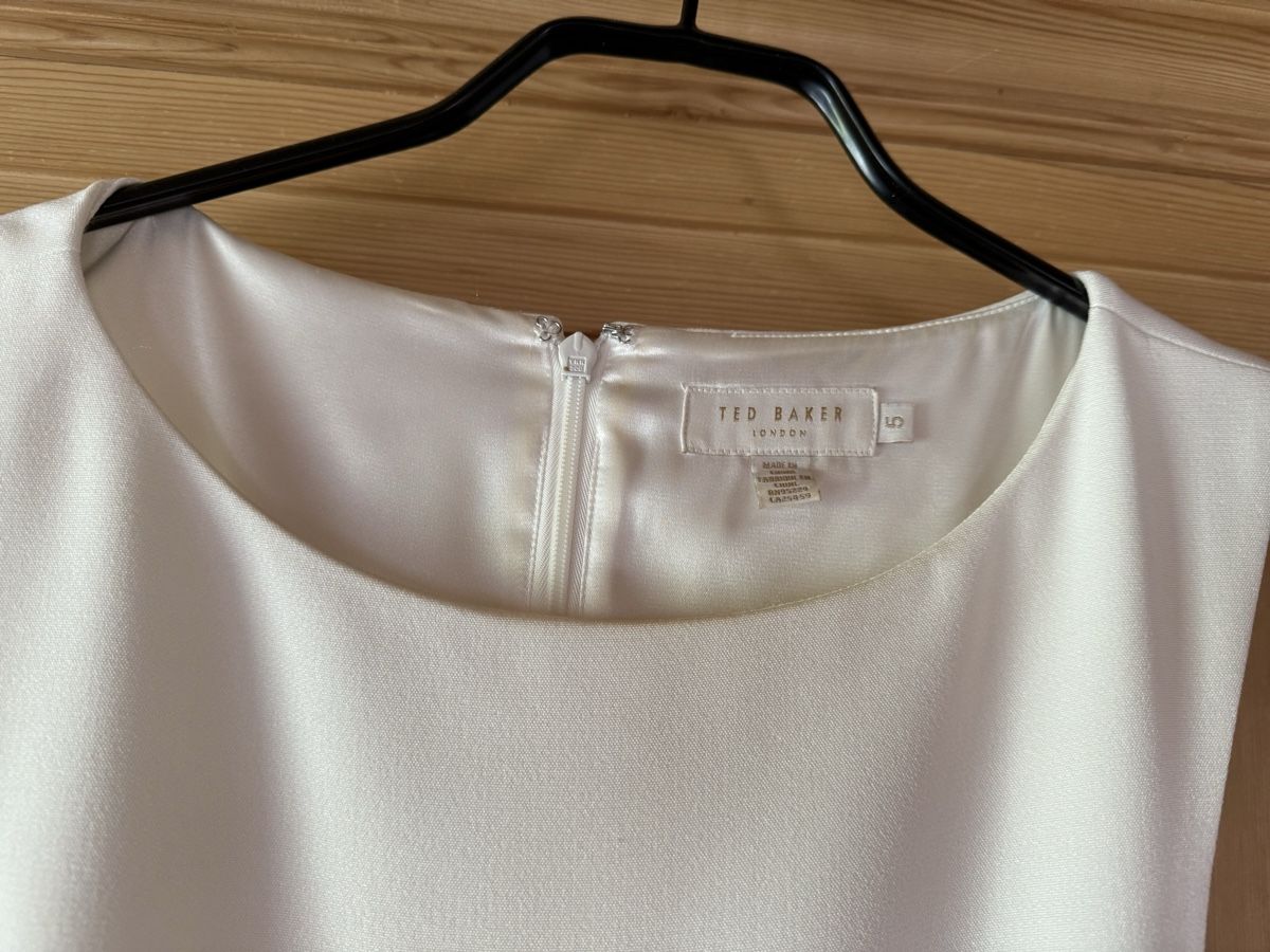 Ted Baker Vestiti: Cocktailkleid – Nuovo (secondo la descrizione) da Au ZH venduto da Pulaila2020 6