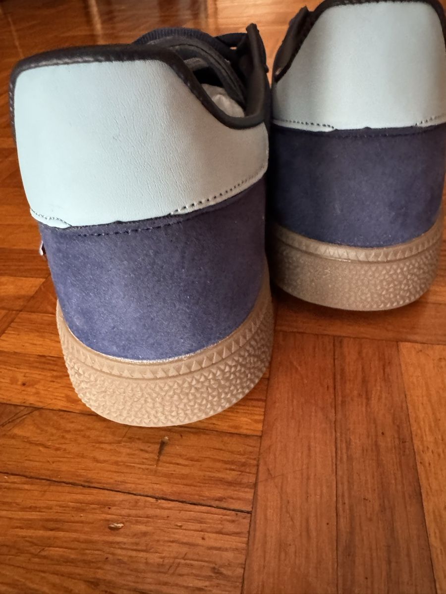 Adidas Scarpe da uomo: Adidas Spezial 45 1/3 – Nuovo (secondo la descrizione) da Giubiasco venduto da billy_cdm 3