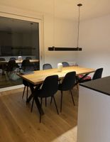 Nordlux Lilt, Pendelleuchte, Schwarz