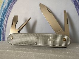VICTORINOX - Alox - OC - Technician - Sackmesser
