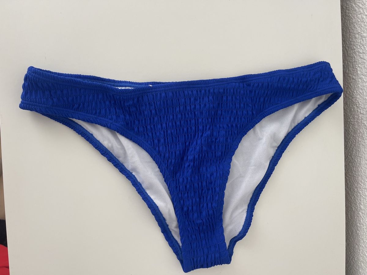 Costumi da bagno & Bikini: Bikini Set blau Grösse L neu – Nuovo (secondo la descrizione) da Mühlau venduto da Jasil66 1