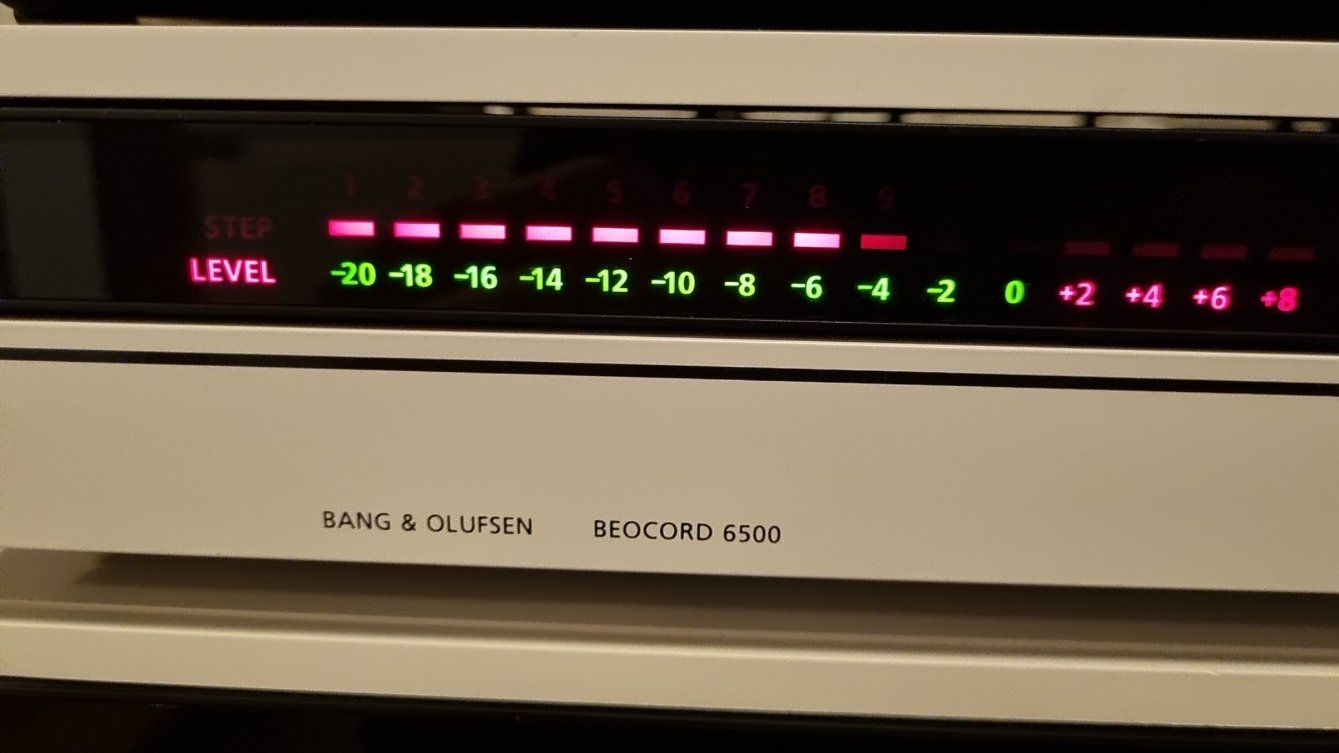 Bang & Olufsen Lettore multimediale & Streamer: Bang & Olufsen Beosystem 6500 – Usato da Collonges venduto da arashee 6