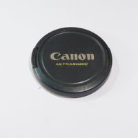 Canon Objektivdeckel Ultrasonic (Schutzdeckel) 58mm