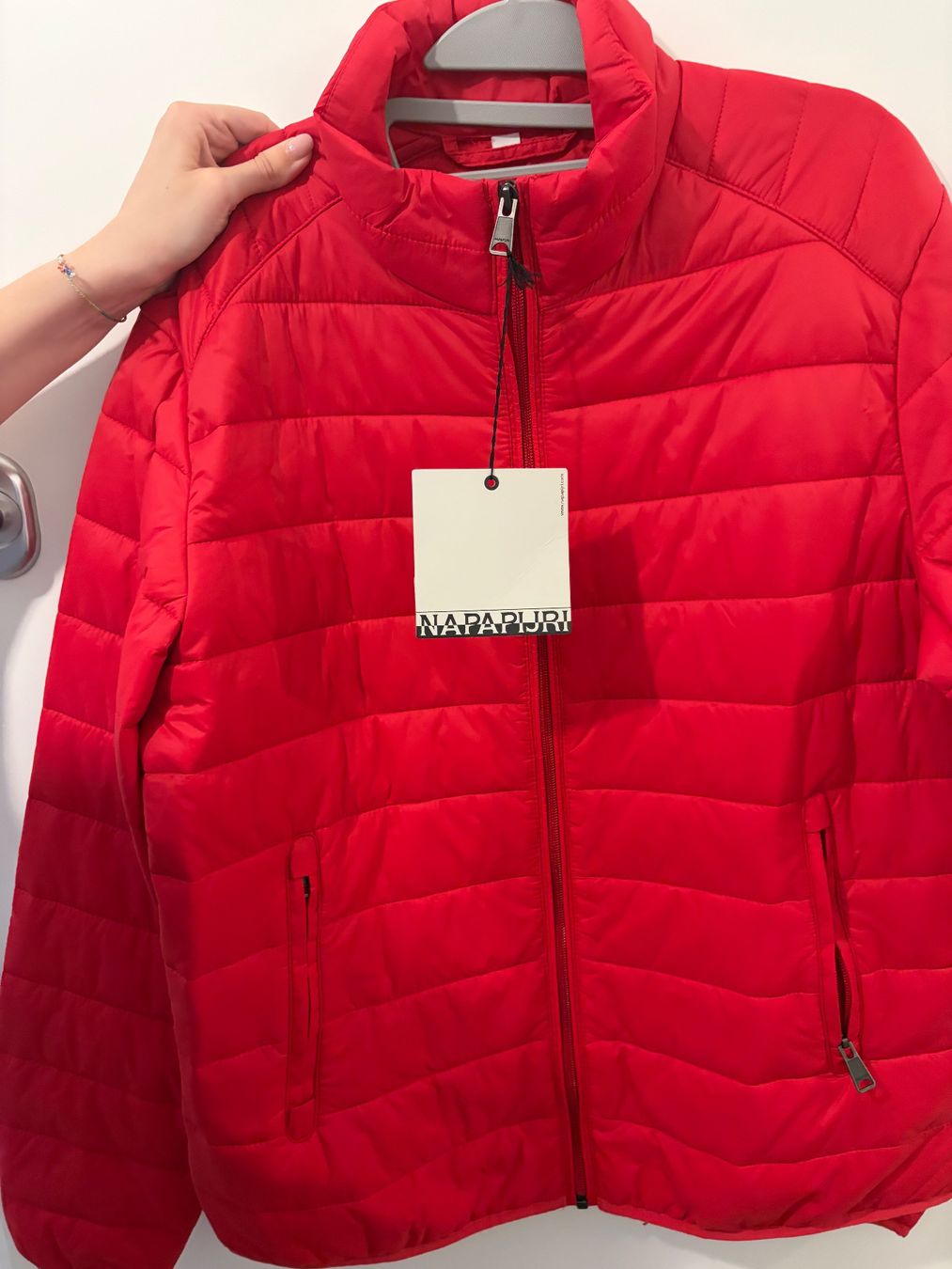 Napapijri Giacche: Napapijri Jacke – Nuovo (secondo la descrizione) da Lugano venduto da chi_gzq6 1
