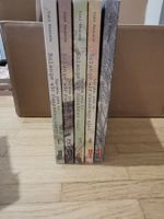 So lange wir zusammen sind 1-5