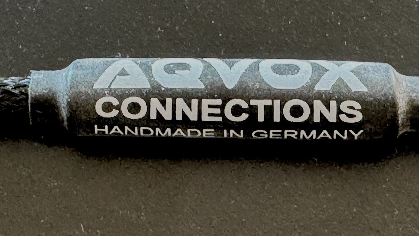 AQVOX Cavi: AQVOX High-End USB Kabel (USB-A auf Micro-B) – Usato da Basel venduto da daneber01 2