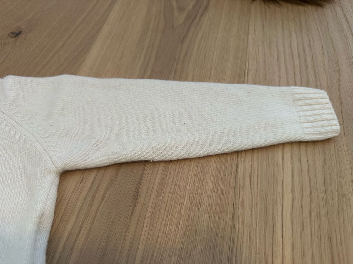 Il Gufo Maglioni & Felpe: Il Gufo Merinopullover Gr. 98/104 – Usato da Wädenswil venduto da Ktodat 1