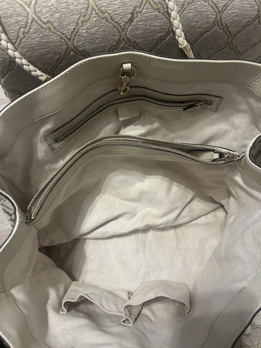 Gucci Borse da donna: Gucci cabas  – Usato da Lugnorre venduto da san_8rzj 3