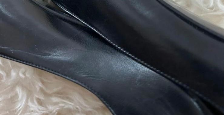 Scarpe da donna: Sigerson Morrison Schuhe, Echtleder, Grösse 39 – Usato da Meilen venduto da jul_p5gr 2