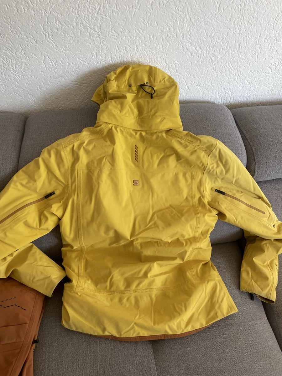 Completi, tute sportive e funzionali: Ski Anzug ( unisex ) – Usato da Oftringen venduto da adi_8m8v 8