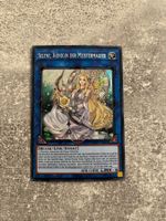 Selene, Königin der Meistermagier (RA01-DE047), Secret Rare