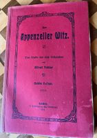 Der Appenzeller Witz (Alfred Tobler) 1916