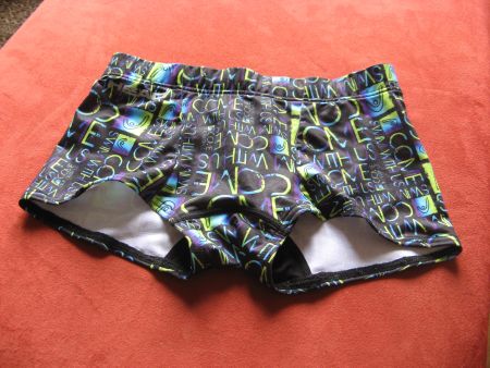 Badehose für Jungen, Gr. 92 von Head