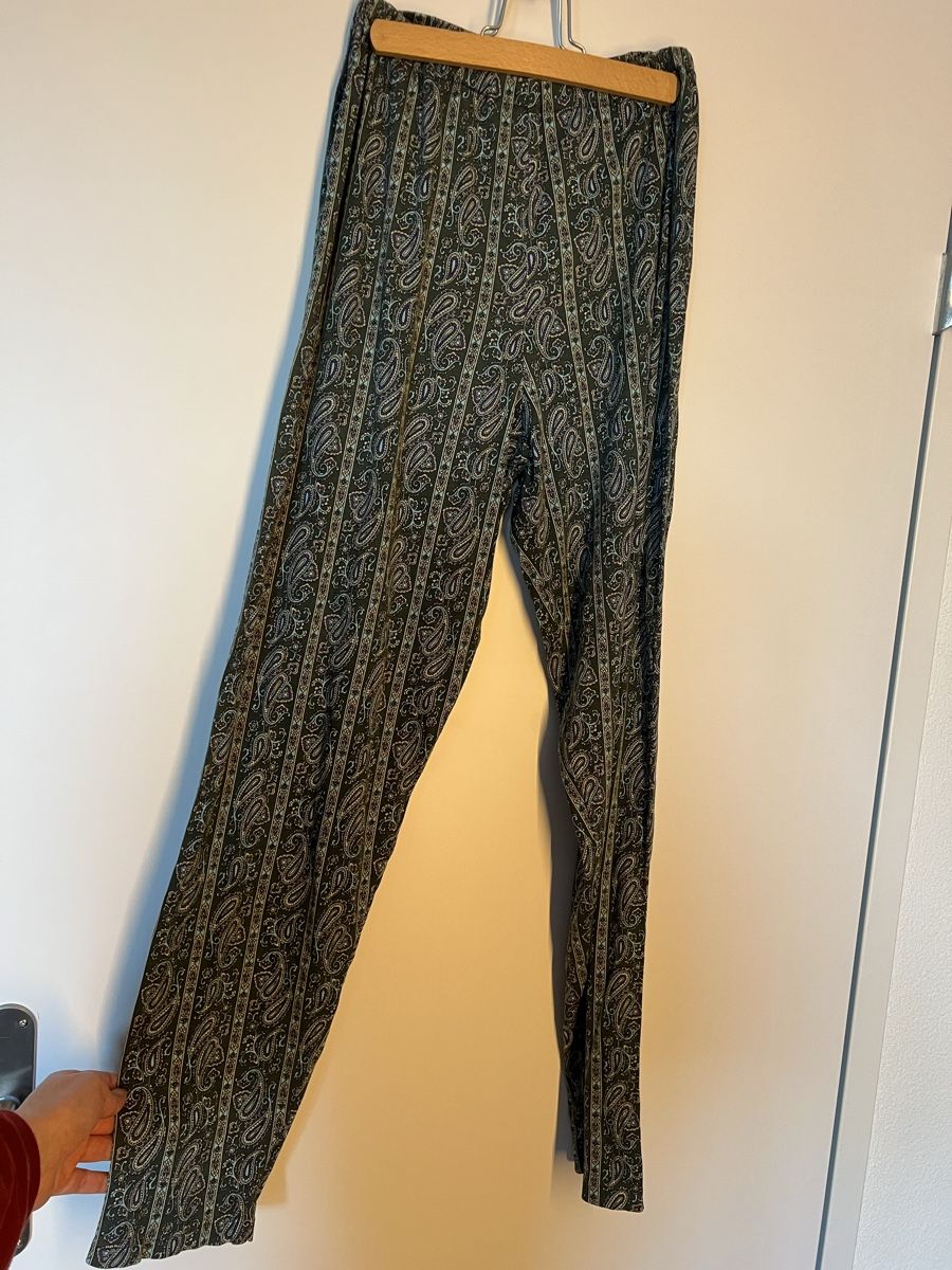 Calida Negligees & Pigiami: Calida Pyjama Gr. XS – Usato da Niederglatt ZH venduto da Alperose_5 7