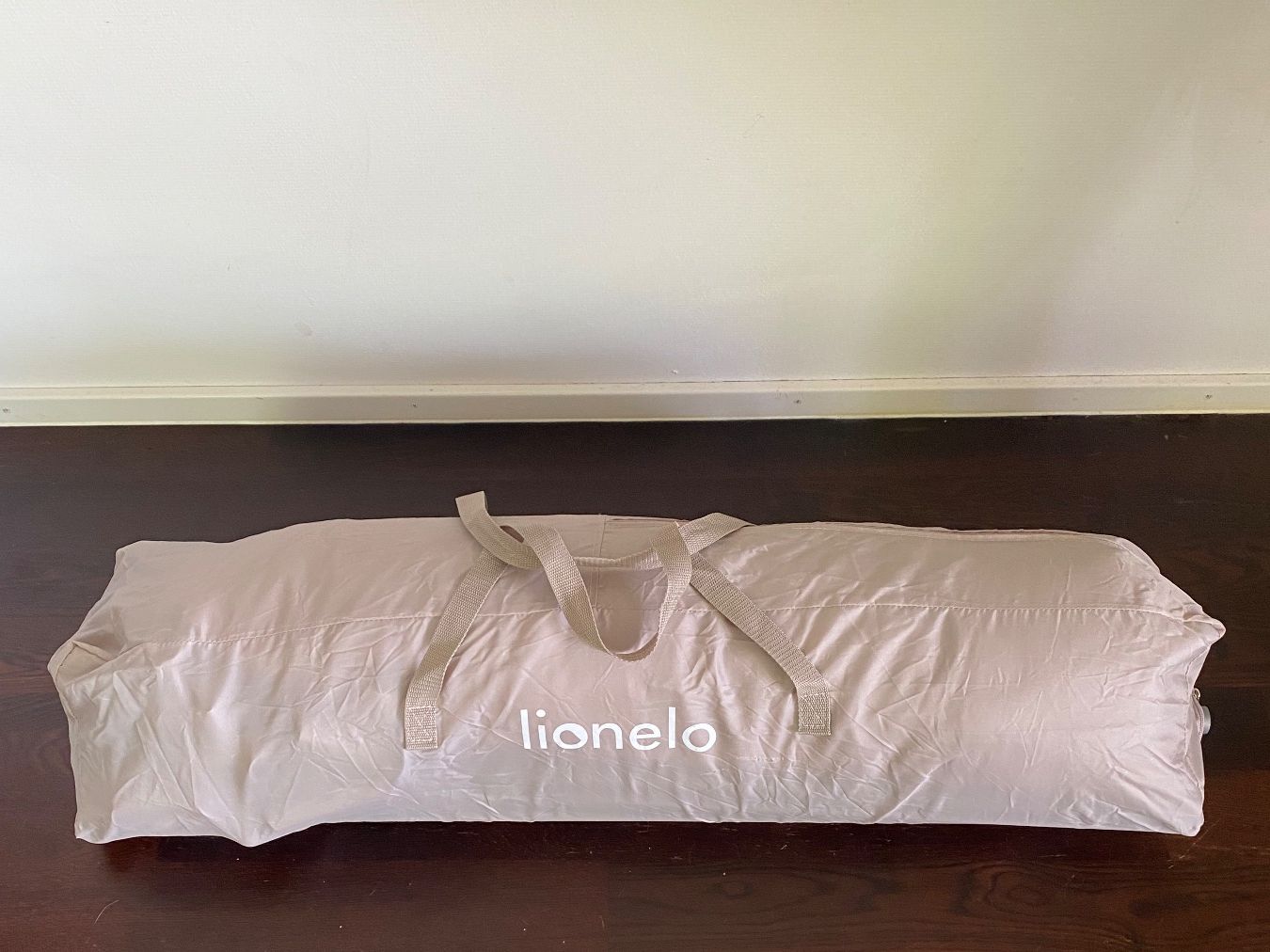 Lionelo Box & Barriere di sicurezza: Parc Lionelo Willow XL – Usato da Neuchatel venduto da Hadrien 4