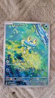 Froakie CRI 088/086 EN / Pokémon TCG