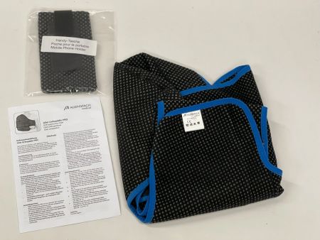 Allenspach Medical Gilet Orthopädie PRO