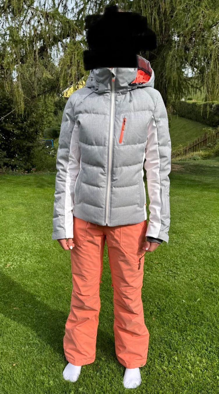 Roxy Completi & Tailleur: Damen-Skidress, Roxy, Grösse M – Usato da Herisau venduto da Chadsilver