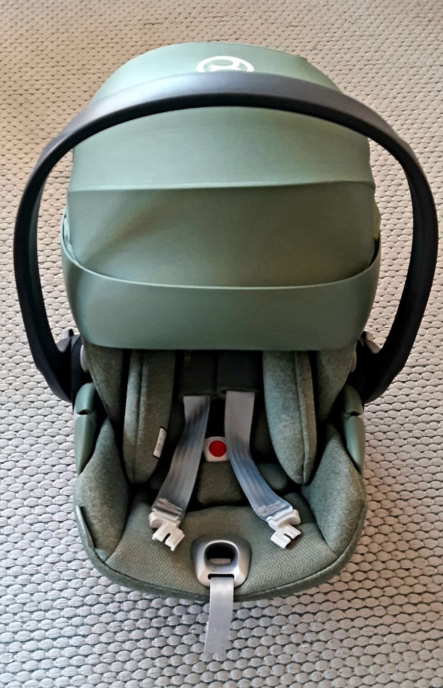 Cybex Seggiolini per auto: Kindersitz cybex – Usato da Zollikofen venduto da bar_tsp6 4