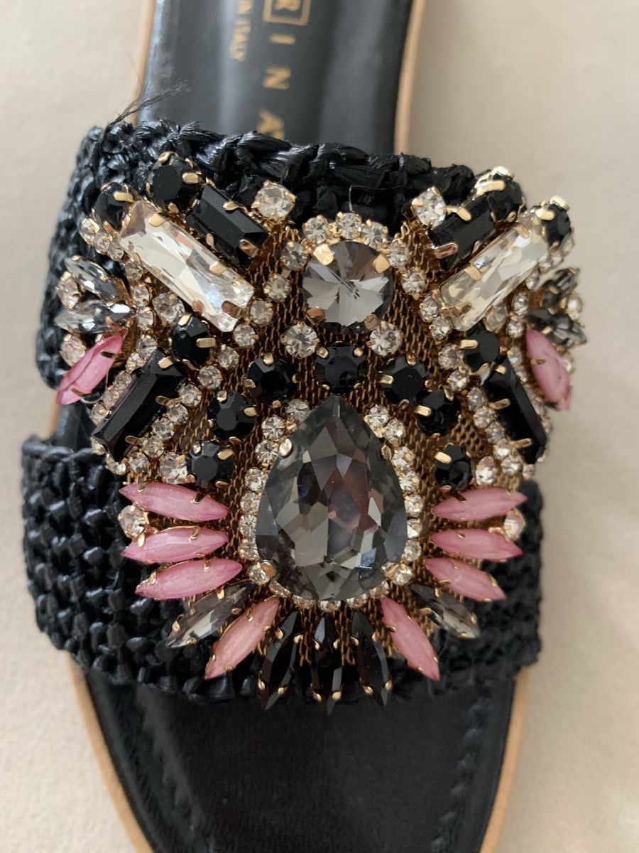Damenschuhe: Florina Sandale – Neu (gemäss Beschreibung) aus Bergdietikon von zor_856j 5