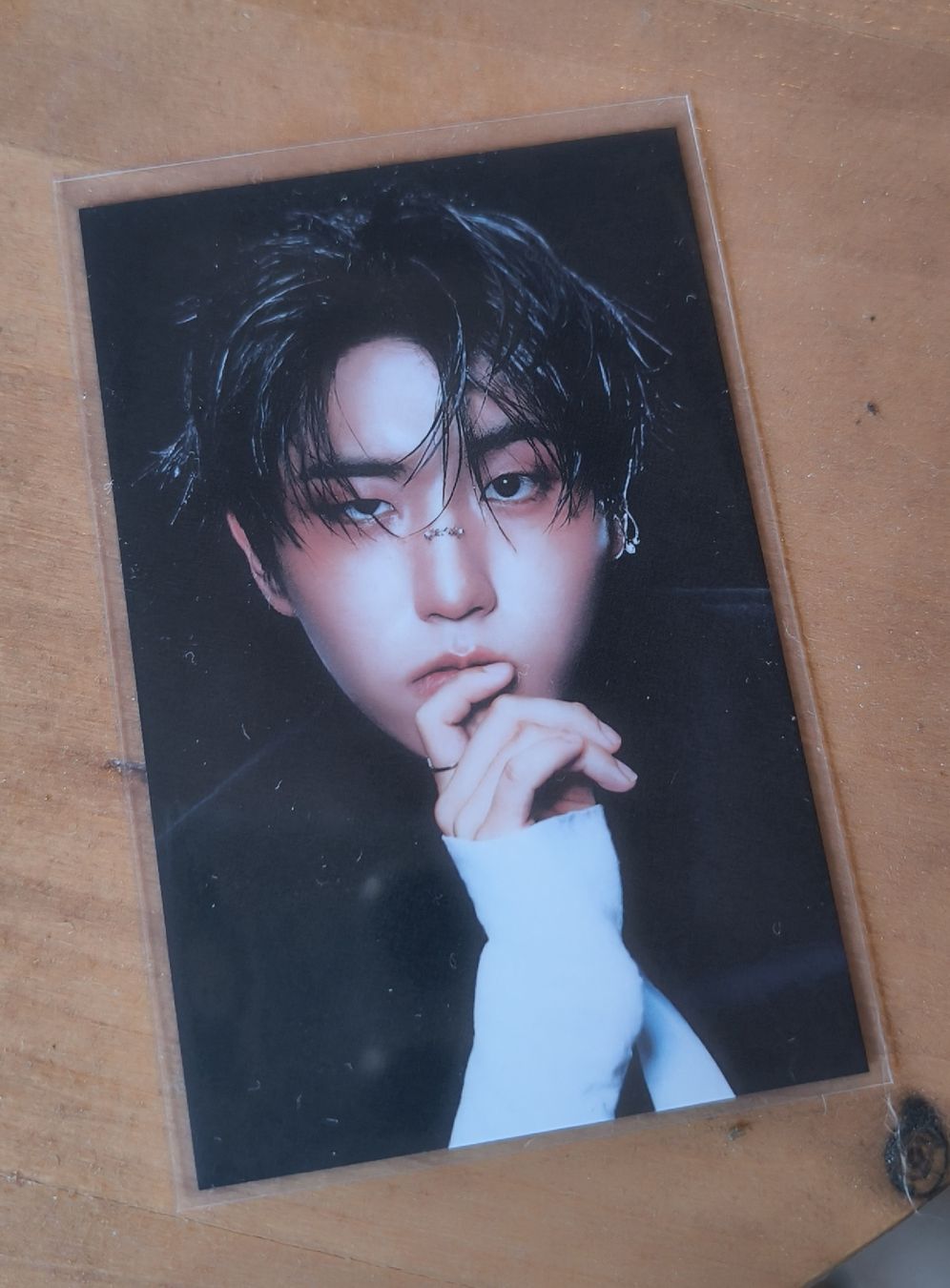 Carte collezionabili: straykids Han KARMA – Nuovo (secondo la descrizione) da Arzier-Le Muids venduto da Wondertomate