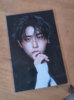 straykids Han KARMA