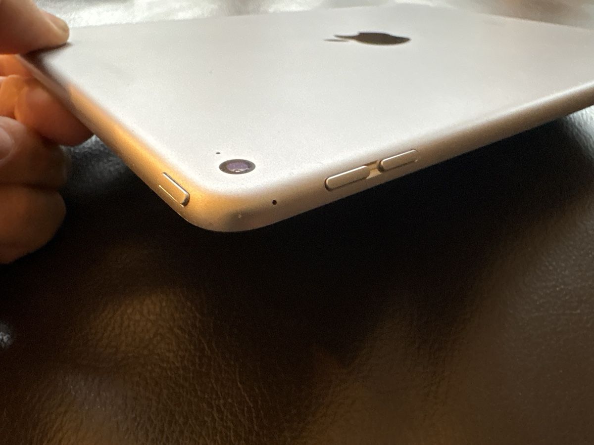 Apple Tablet PC: I Pad-Air2 64Gb – Gebraucht aus Boppelsen von Afirefighter 2