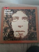 John Mayall star portrait 1971 DE Vinyl box