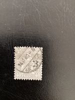 briefmarke nr. 42