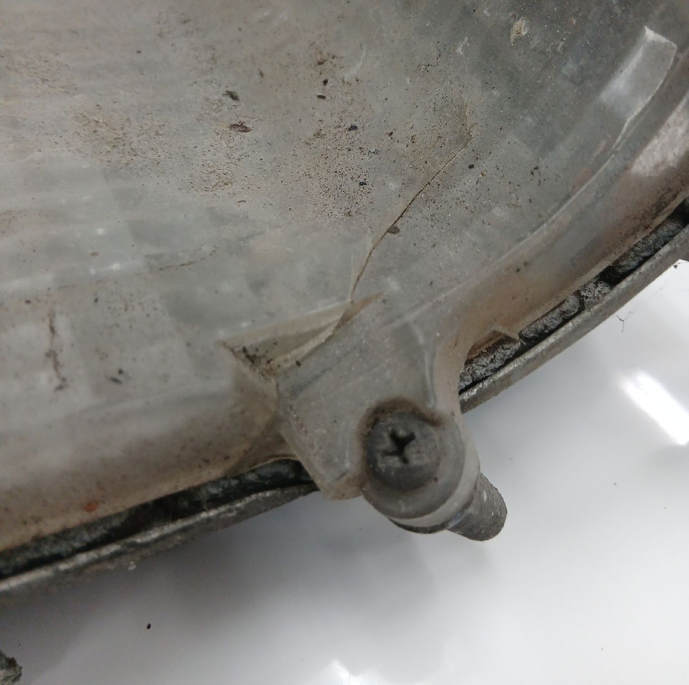 Fari: Feux latéraux avant Buick Riviera 66 – Usato da la heutte venduto da Auto-stock 1