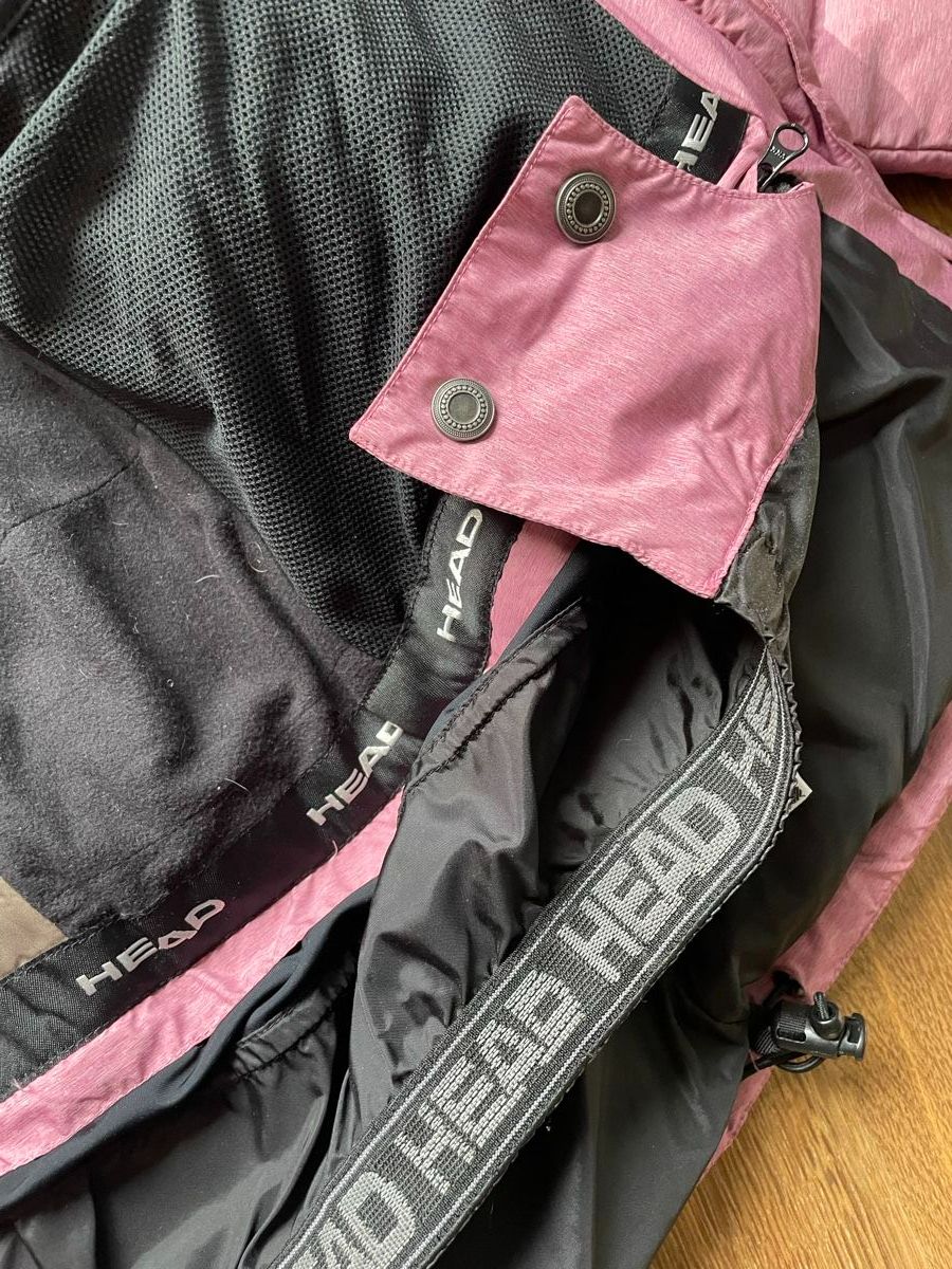 Head Giacche: Head ski jacket (M) – Nuovo e nell'imballaggio originale da Basel venduto da mar_fp5q 5