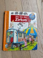 Alles über den Zirkus