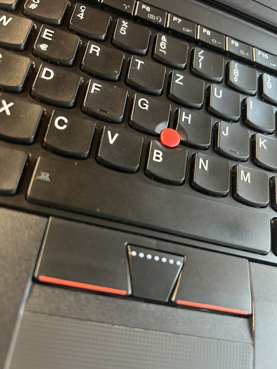 Lenovo Notebook: Lenovo Thinkpad T430s Core i5  – Usato da Gossau ZH venduto da Kustergo 2