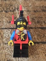 lego figurine castle cas017a Dragon Knights - Knight 2,