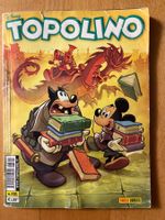 Topolino Comic Heft N. 3311 Panini Comics guter Zustand