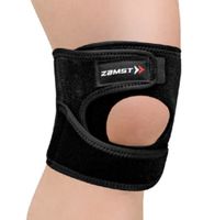 Genouillère Zamst JK-1, taille S, NEUVE