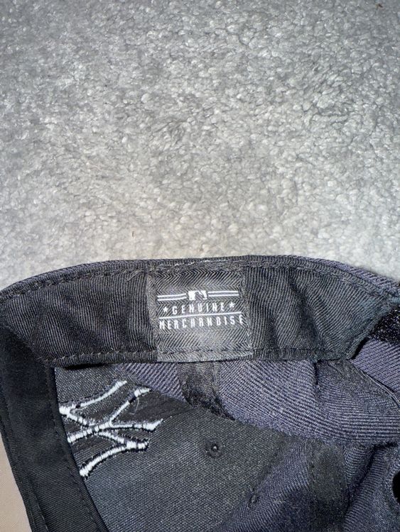 Copricapi, berretti & cappellini: Original 47 Brand New York Yankees Cap, Top Zustand! – Nuovo (secondo la descrizione) da Sargans venduto da remo.muro 1