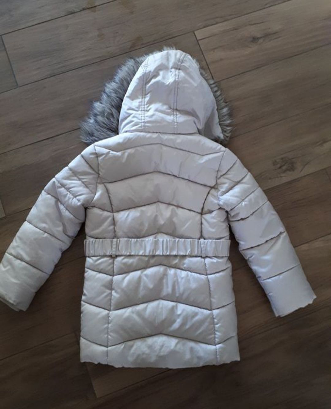 Giacche & Cappotti: Winterjacke Gr 122 – Usato da Binz venduto da julijuli 1