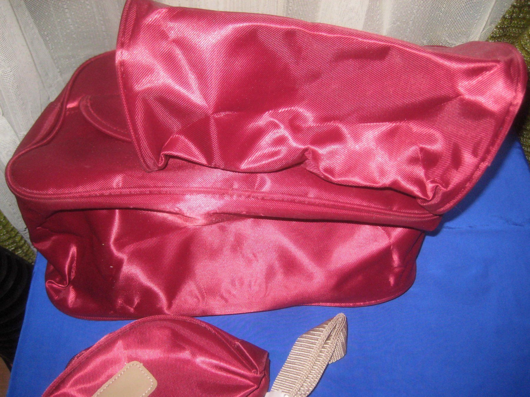 Borse da donna: TASCHEN  SET   3 X – Nuovo (secondo la descrizione) da Uster venduto da flocke1 2