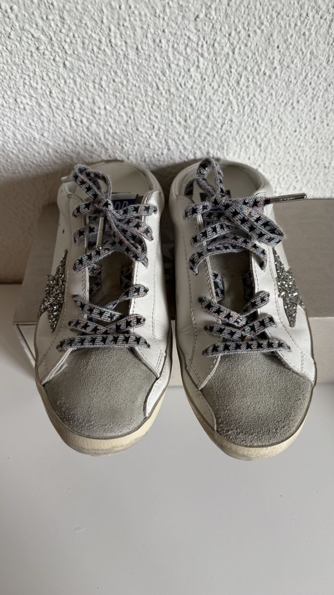 Golden Goose Chaussures femmes: Golden Goose Superstar Sabot – D'occasion à Kloten par S_m00 3