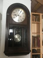 Wanduhr (Regulator)